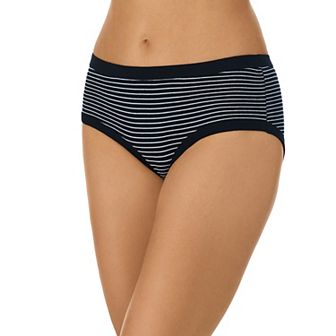 Juniors' Saint Eve® Super Soft Hipster Panty 5164053