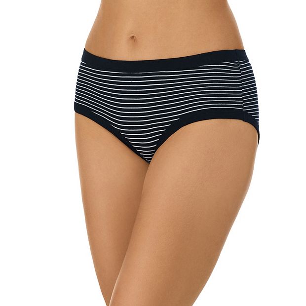 Juniors Saint Eve Super Soft Hipster Panty 5164053