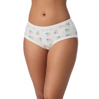 Juniors' Saint Eve® Super Soft Hipster Panty 5164053