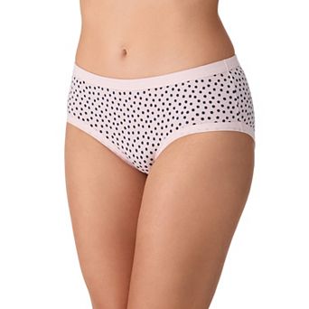 Juniors' Saint Eve® Super Soft Hipster Panty 5164053