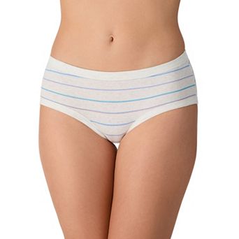 Juniors' Saint Eve® Super Soft Hipster Panty 5164053