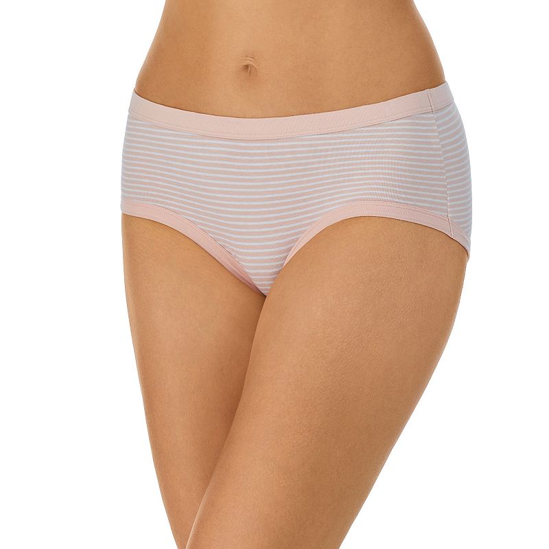 Juniors Saint Eve Super Soft Hipster Panty 5164053, Girls, Size: Small, M