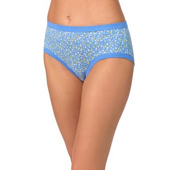 Juniors' Saint Eve® Super Soft Hipster Panty 5164053