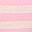 Pink Heather Stripe