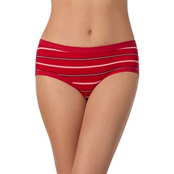 Juniors' Saint Eve® Super Soft Hipster Panty 5164053