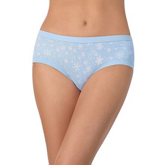 Juniors' Saint Eve® Super Soft Hipster Panty 5164053