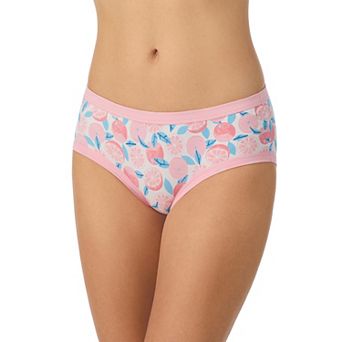 Juniors' Saint Eve® Super Soft Hipster Panty 5164053
