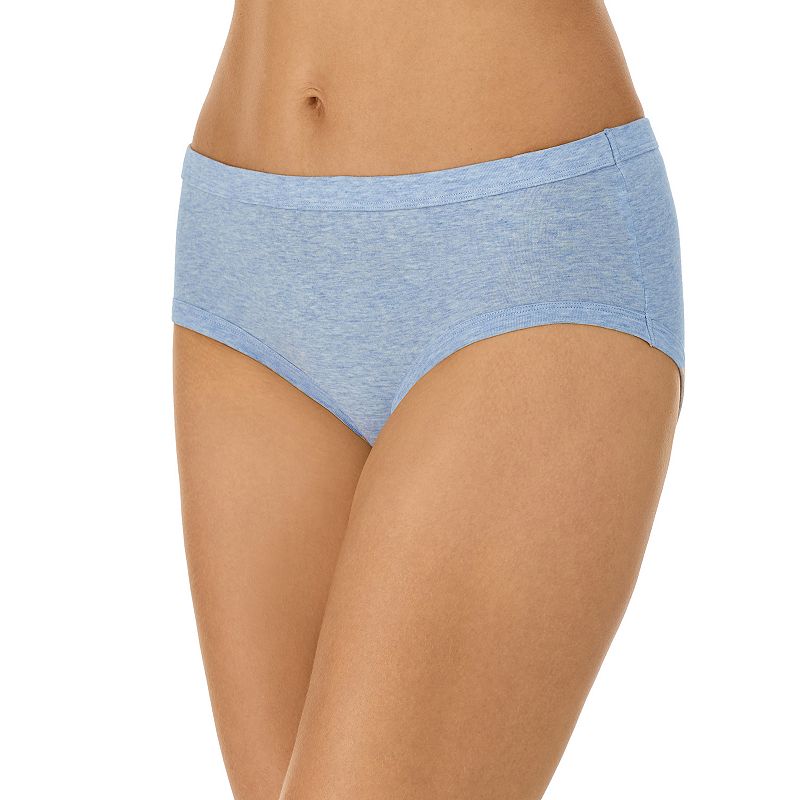 Juniors' Saint Eve® Super Soft Hipster Panty 5164053, Girl's, Size: XL, Wind Surfer