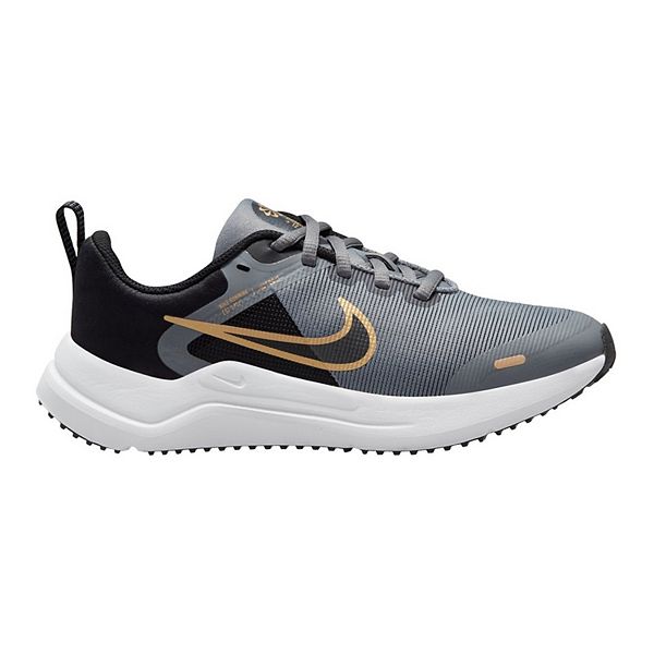 Nike Downshifter 12 Big Kids' Road Running Shoes