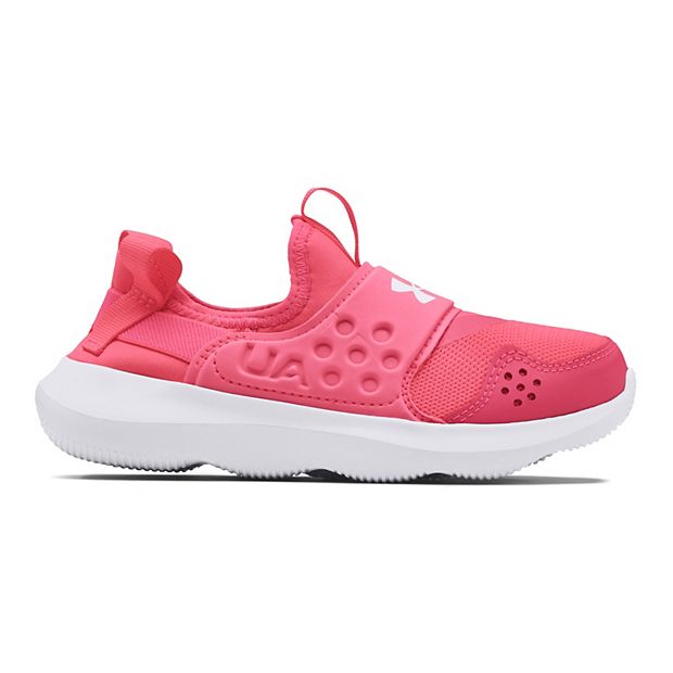 Kohls under armour kids sale