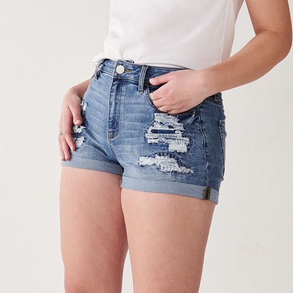 Midi shop shorts juniors