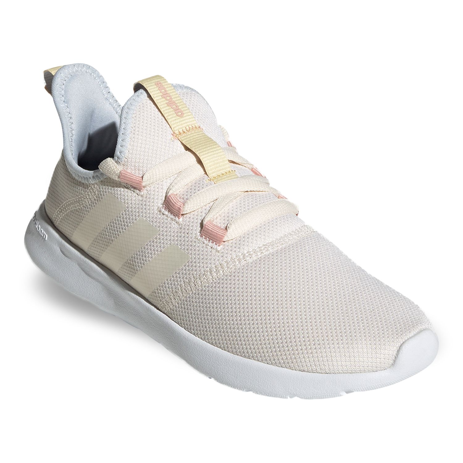 kohls adidas cloudfoam womens