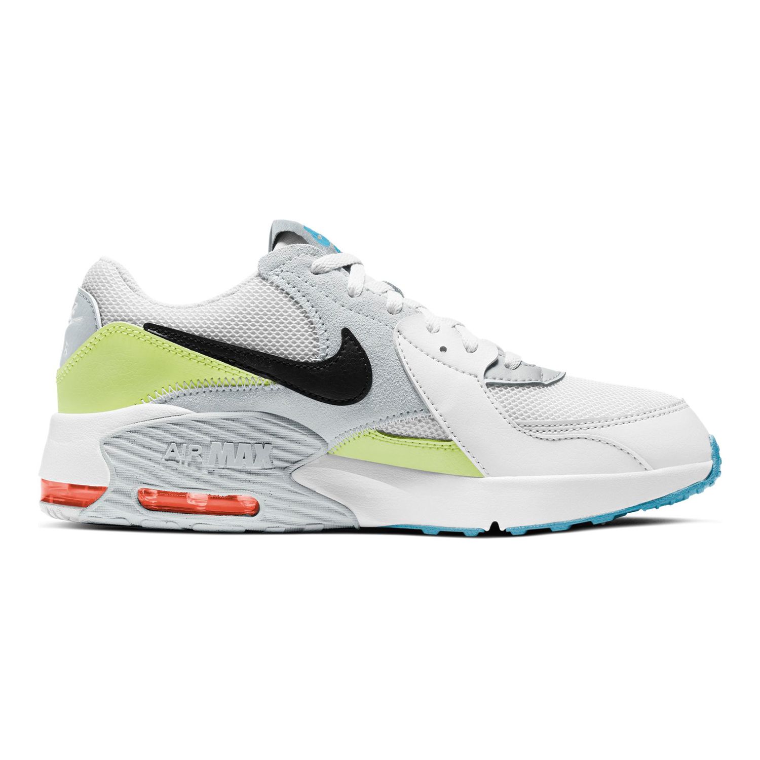 kohls air max excee