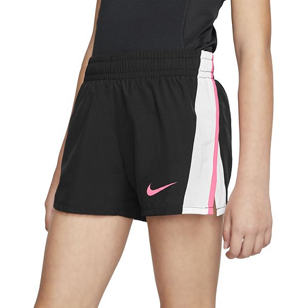 Girls 7-16 Nike Dri-FIT Running Shorts