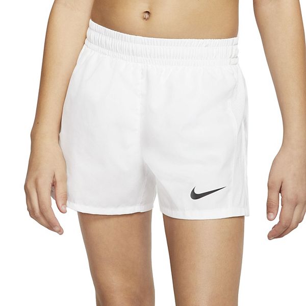 Kohls nike sale running shorts