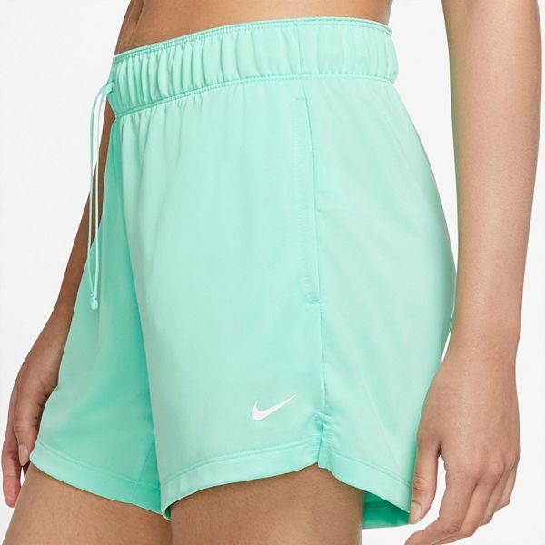 Nike women's attack outlet training shorts