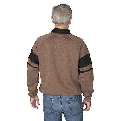 Palmland classic banded bottom shirts hot sale