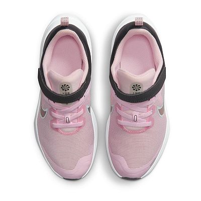 Nike downshifter toddler girl best sale