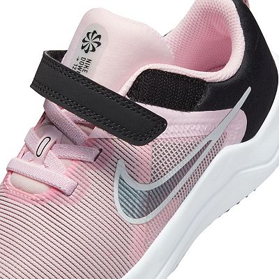 Nike Downshifter 12 Little Kids Shoes