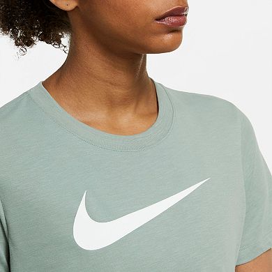 Women's Nike Dry Training Tee