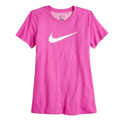 Women's Nike Dry Training Tee