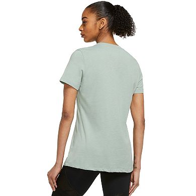 Women's Nike Dry Training Tee