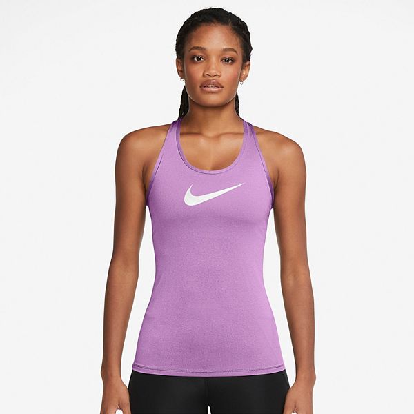 Women's Nike Dri-FIT Swoosh Training Tank