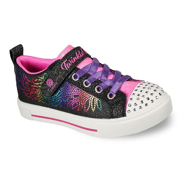 Twinkle Toes Twinkle Winged Magic Girls' Shoes