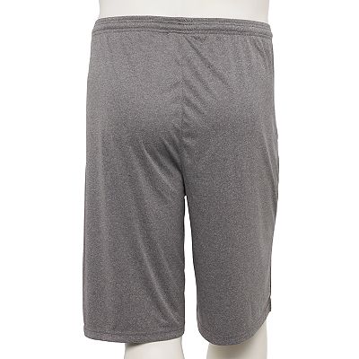 Champion men's core training shorts clearance