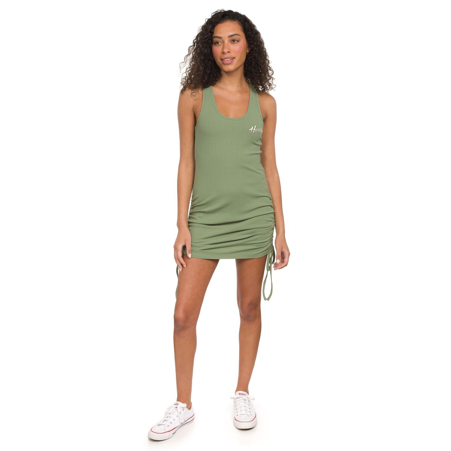 kohls t shirt dress juniors