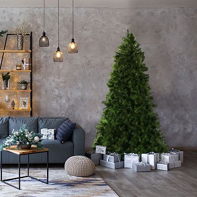 National Tree Company 6.5-ft. Canyon Pine Artificial Christmas Tree
