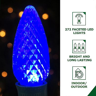 National Tree Company Christmas LED Toy Soldier Outdoor Decor