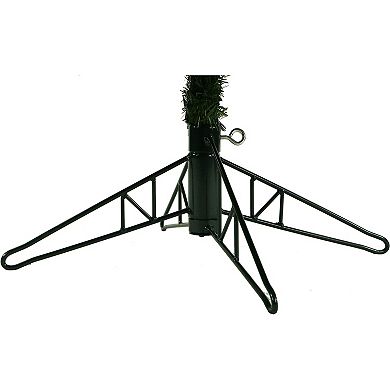 Fraser Farm Hill 7.5-ft. Canyon Pine Artificial Christmas Tree