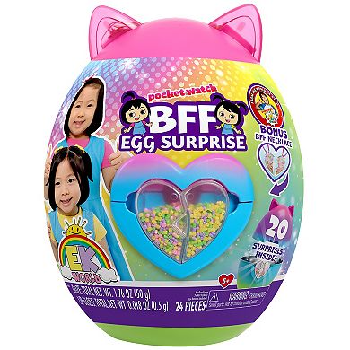Just Play EK World BFF Surprise Egg