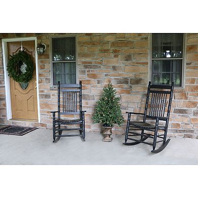 National Tree Company 4-ft. Noble Fir Artificial Christmas Tree with Metallic Urn Base