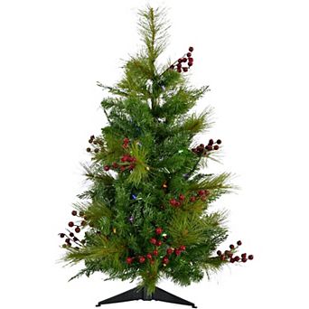 National Tree Company 4-ft. Newberry Pine Artificial Christmas Tree