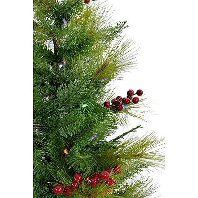 National Tree Company 4-ft. Newberry Pine Artificial Christmas Tree