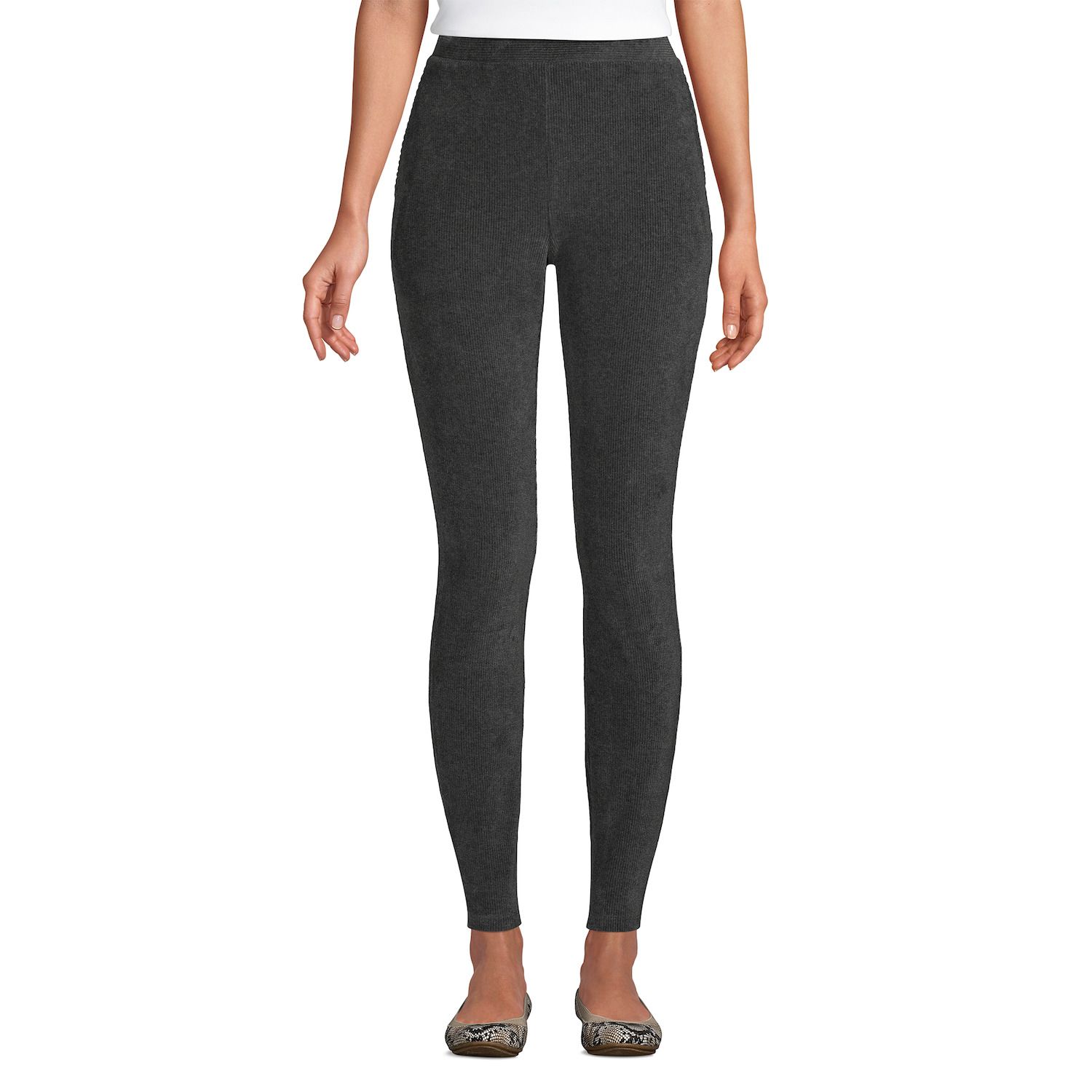 Petite Yoga Pants Kohls