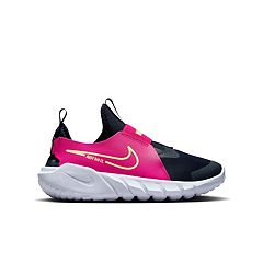 Girls running outlet shoes size 1