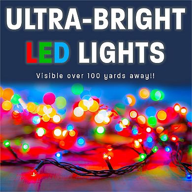 National Tree Company Oversized 4-ft. Sitting Reindeer with Metallic Finish Indoor / Outdoor Decor