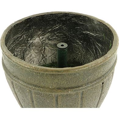 National Tree Company 4-ft. Potted Pine Artificial Christmas Tree