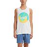 Men's Levi's Relaxed Graphic Tank