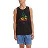 Men's Levi's Relaxed-Fit Pyramid Graphic Tank