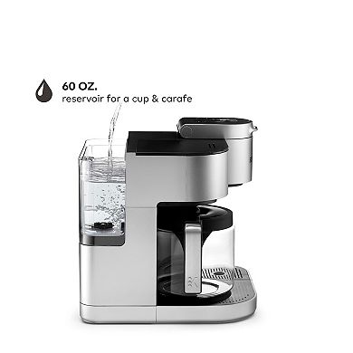 Keurig® K-Duo® Special Edition Single-Serve K-Cup® Pod & Carafe Coffee Maker