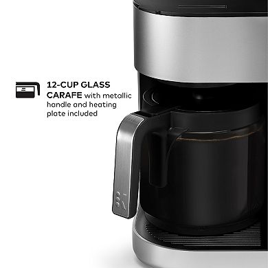 Keurig® K-Duo® Special Edition Single-Serve K-Cup® Pod & Carafe Coffee Maker