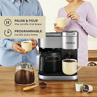 Keurig special best sale