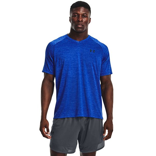 Men's Under Armour Tech 2.0 V-Neck Tee