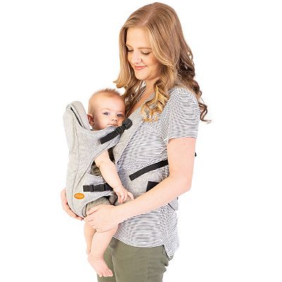 Dreambaby Oxford 3 Position Baby Carrier