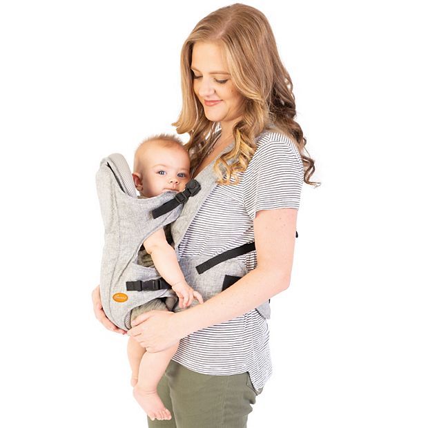 3 way baby carrier best sale