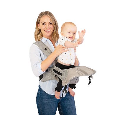 Dreambaby Oxford 3-Position Baby Carrier